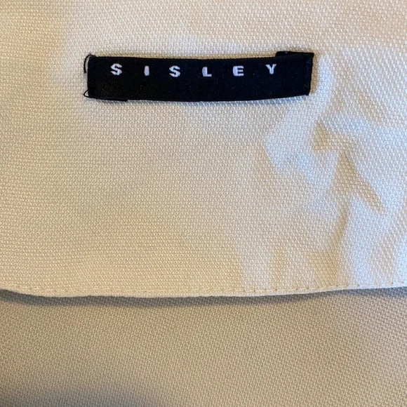 SISLEY Waterfall Jacket - Picture 6 of 10